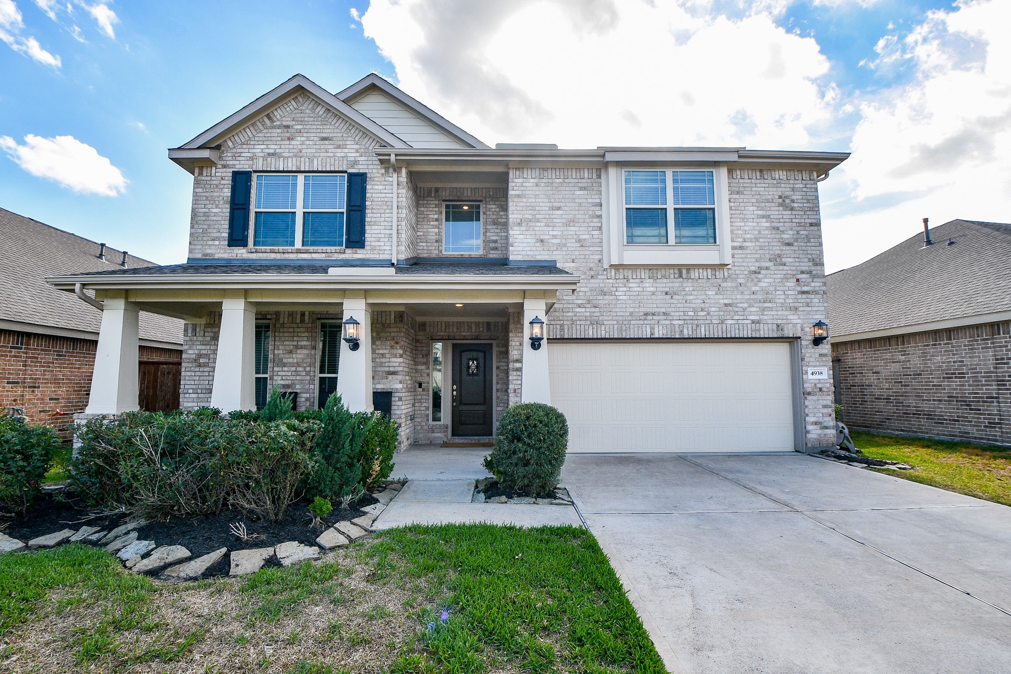 4938 Applewood Crest Lane Rosharon TX 77583