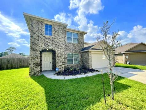 20431 Sweet Louetta Lane Spring TX 77388