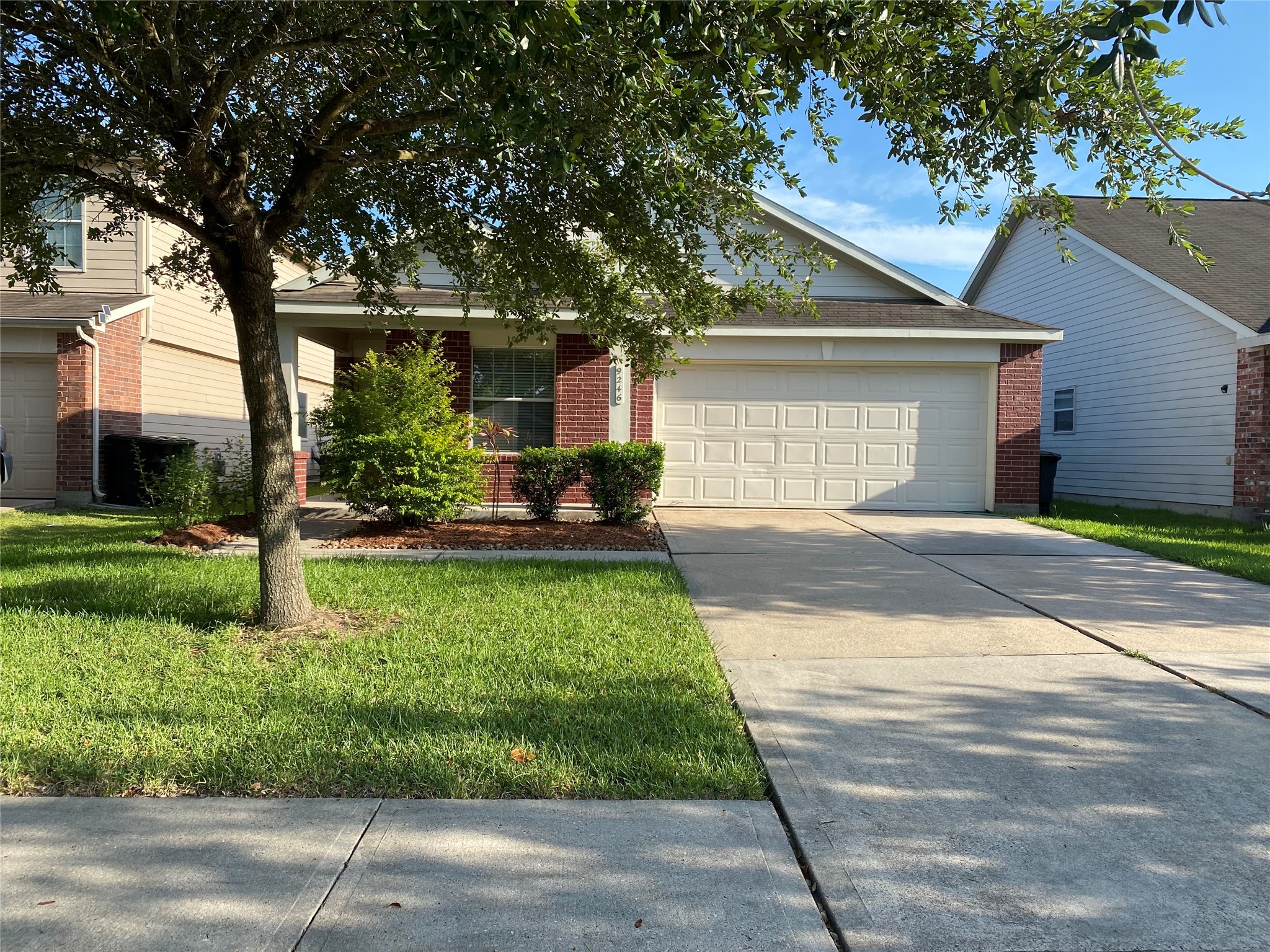9246 Wolcott Park Lane Houston TX 77075