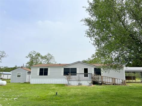 10125 Needville Fairchilds Road Needville TX 77461