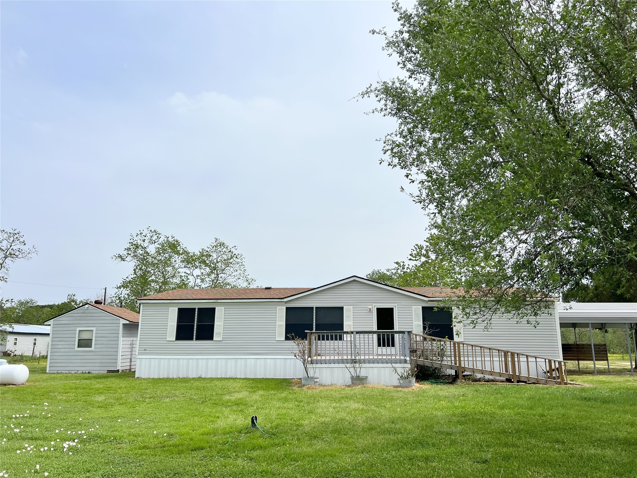 10125 Needville Fairchilds Road Needville TX 77461