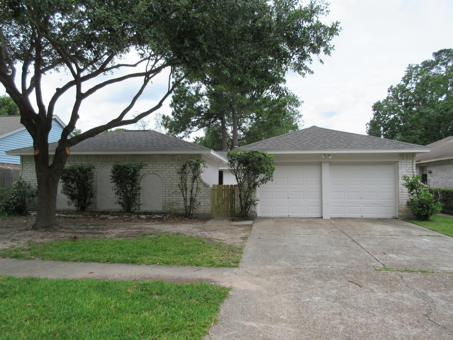 23207 Pine Post Lane Spring TX 77373