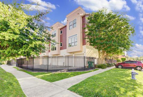 1000 Yale Street Houston TX 77008