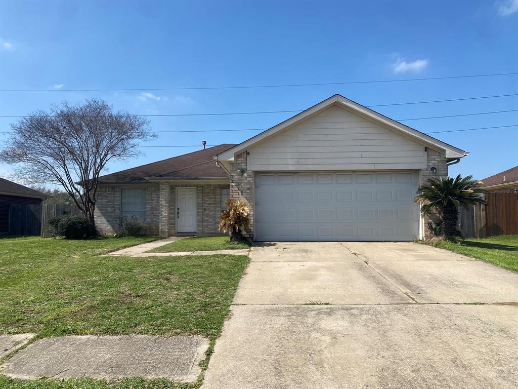 5151 W Harrow Drive Houston TX 77084