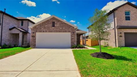 23323 Wise Walk Drive Katy TX 77493