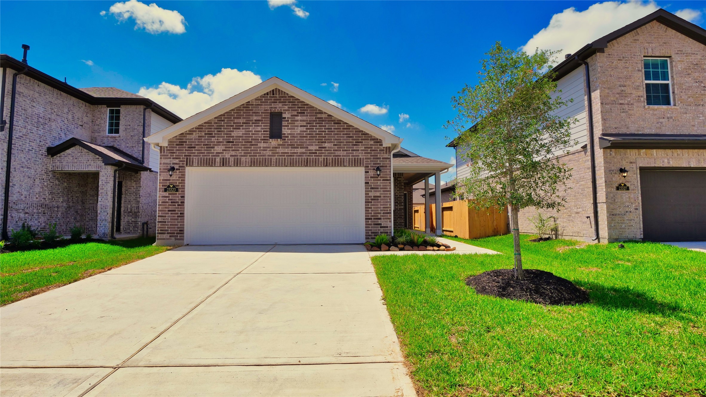 23323 Wise Walk Drive Katy TX 77493