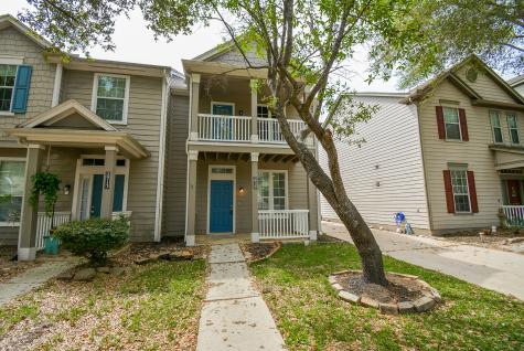 29725 Sullivan Oaks Drive Spring TX 77386