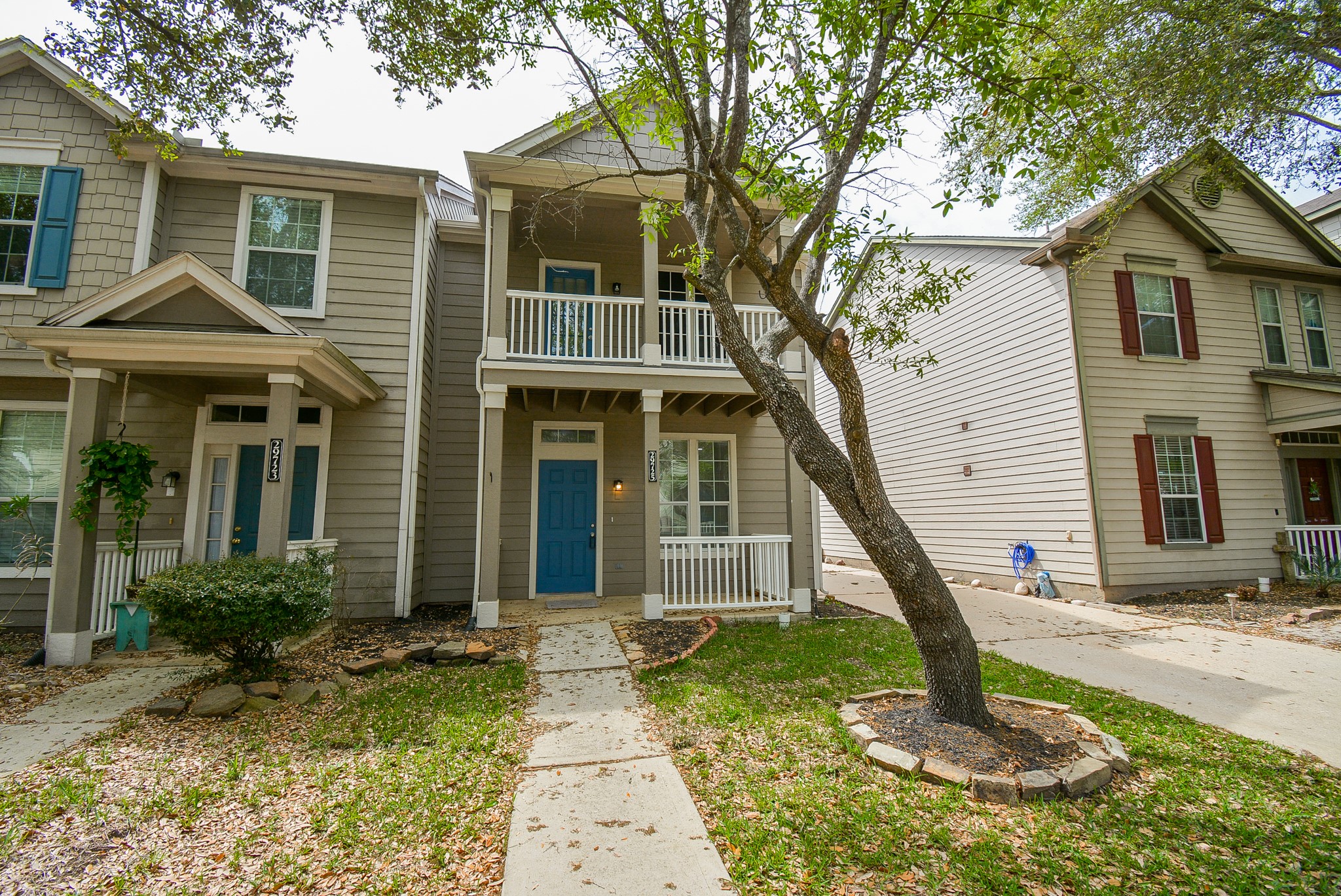 29725 Sullivan Oaks Drive Spring TX 77386