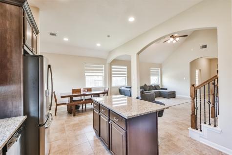 19414 N Cottonwood Green Lane Cypress TX 77433