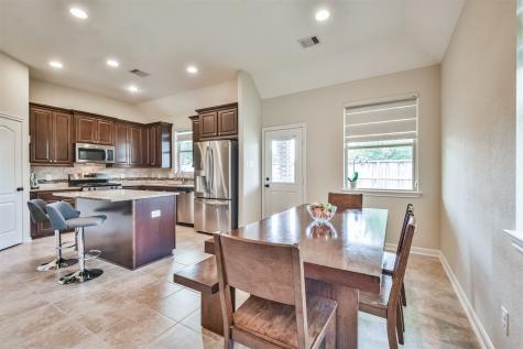 19414 N Cottonwood Green Lane Cypress TX 77433