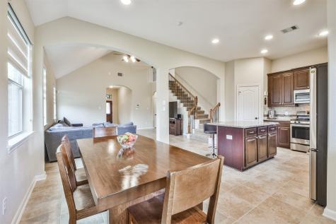 19414 N Cottonwood Green Lane Cypress TX 77433