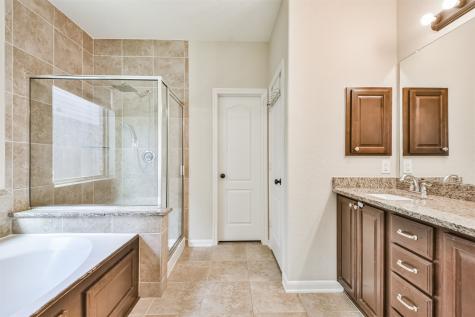 19414 N Cottonwood Green Lane Cypress TX 77433