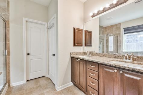 19414 N Cottonwood Green Lane Cypress TX 77433