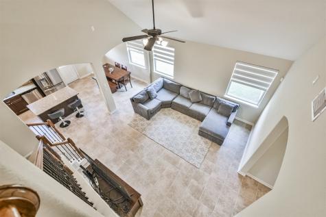 19414 N Cottonwood Green Lane Cypress TX 77433