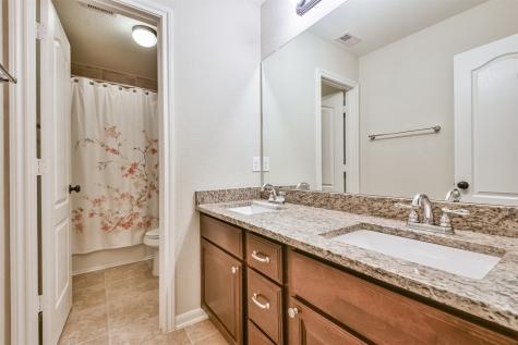 19414 N Cottonwood Green Lane Cypress TX 77433