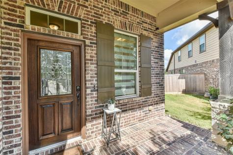 19414 N Cottonwood Green Lane Cypress TX 77433