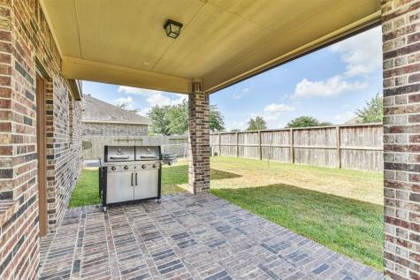 19414 N Cottonwood Green Lane Cypress TX 77433