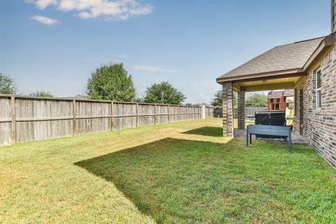 19414 N Cottonwood Green Lane Cypress TX 77433