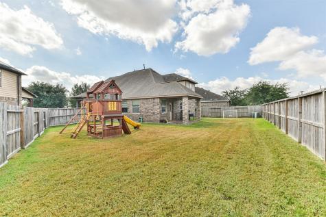 19414 N Cottonwood Green Lane Cypress TX 77433