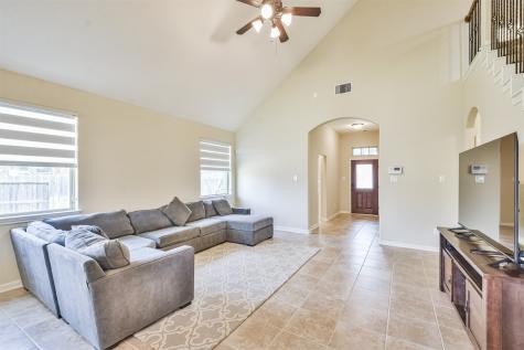 19414 N Cottonwood Green Lane Cypress TX 77433