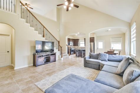 19414 N Cottonwood Green Lane Cypress TX 77433