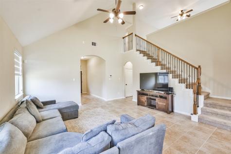 19414 N Cottonwood Green Lane Cypress TX 77433