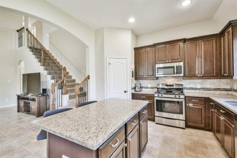 19414 N Cottonwood Green Lane Cypress TX 77433