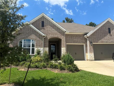 615 Starlit Sky Court Willis TX 77318