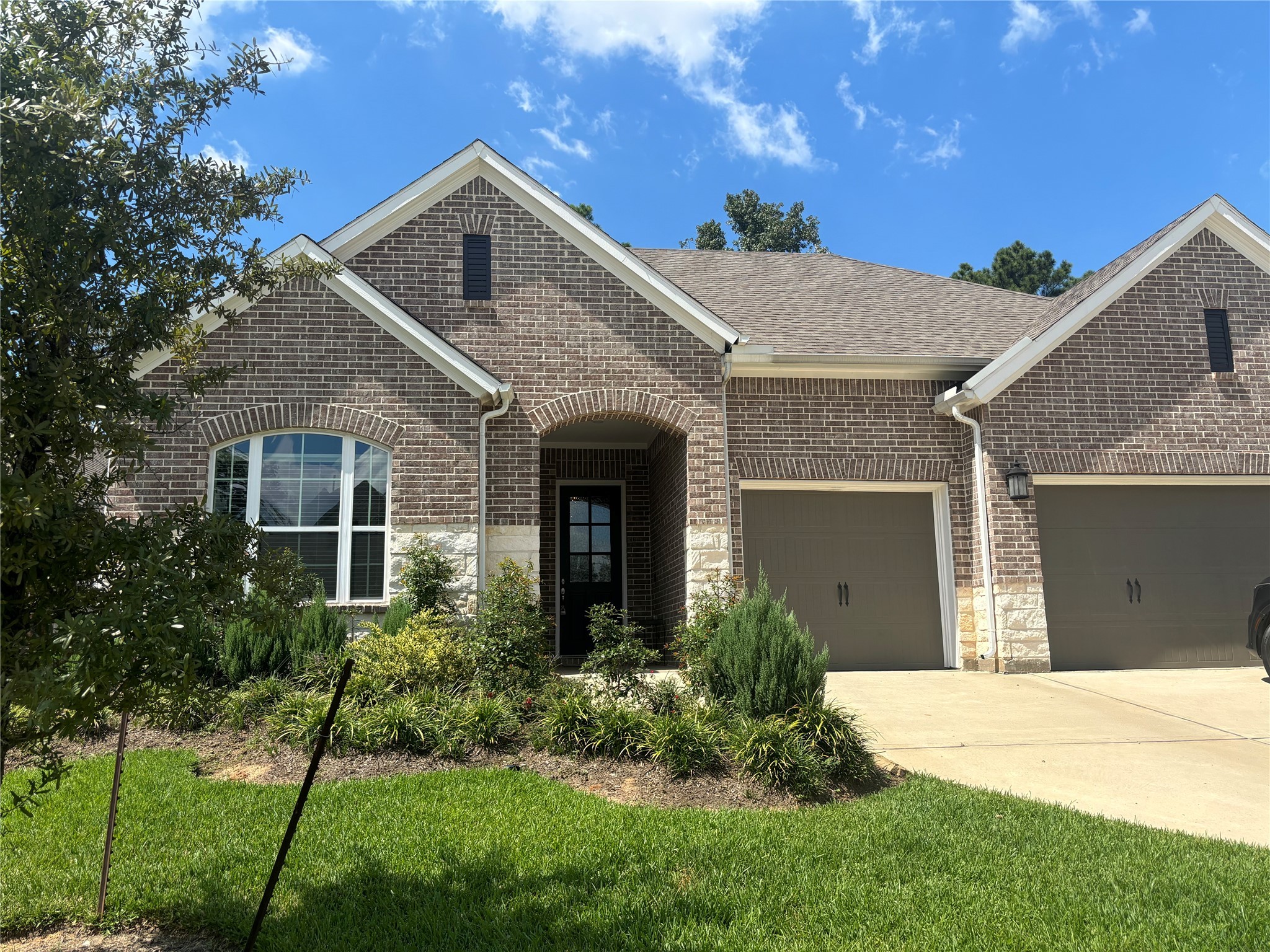 615 Starlit Sky Court Willis TX 77318