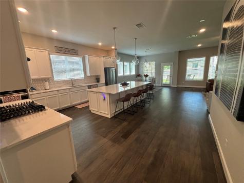 615 Starlit Sky Court Willis TX 77318