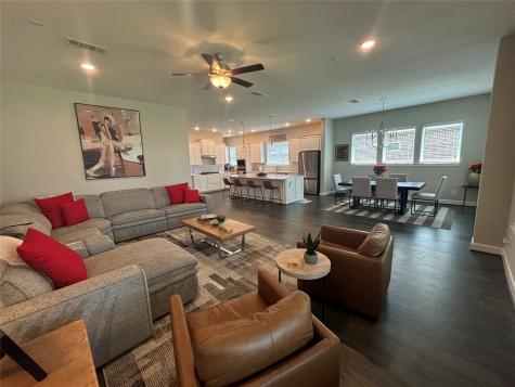 615 Starlit Sky Court Willis TX 77318