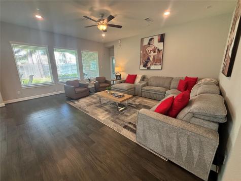 615 Starlit Sky Court Willis TX 77318