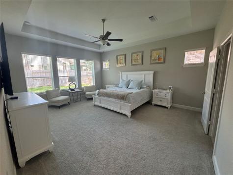 615 Starlit Sky Court Willis TX 77318
