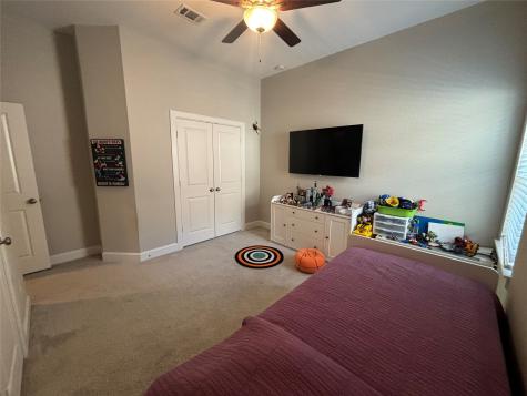 615 Starlit Sky Court Willis TX 77318