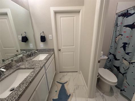 615 Starlit Sky Court Willis TX 77318