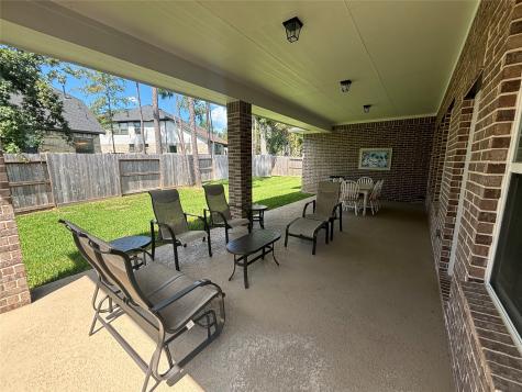 615 Starlit Sky Court Willis TX 77318