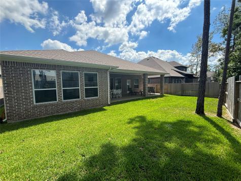 615 Starlit Sky Court Willis TX 77318