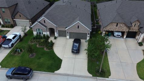 615 Starlit Sky Court Willis TX 77318
