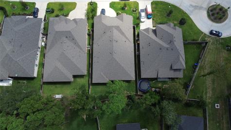 615 Starlit Sky Court Willis TX 77318