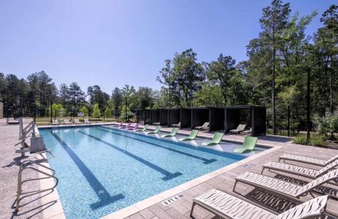 615 Starlit Sky Court Willis TX 77318