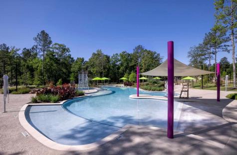 615 Starlit Sky Court Willis TX 77318