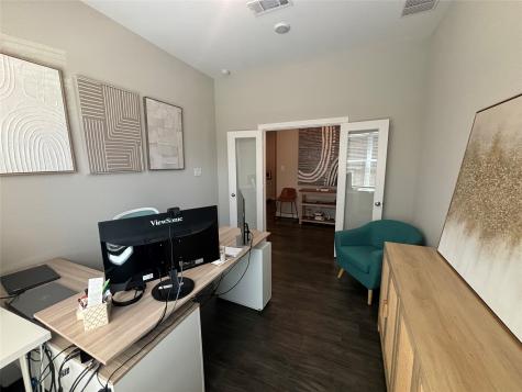 615 Starlit Sky Court Willis TX 77318