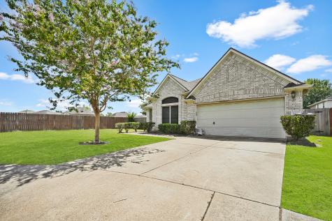 3103 Glenmont Ridge Court Fresno TX 77545