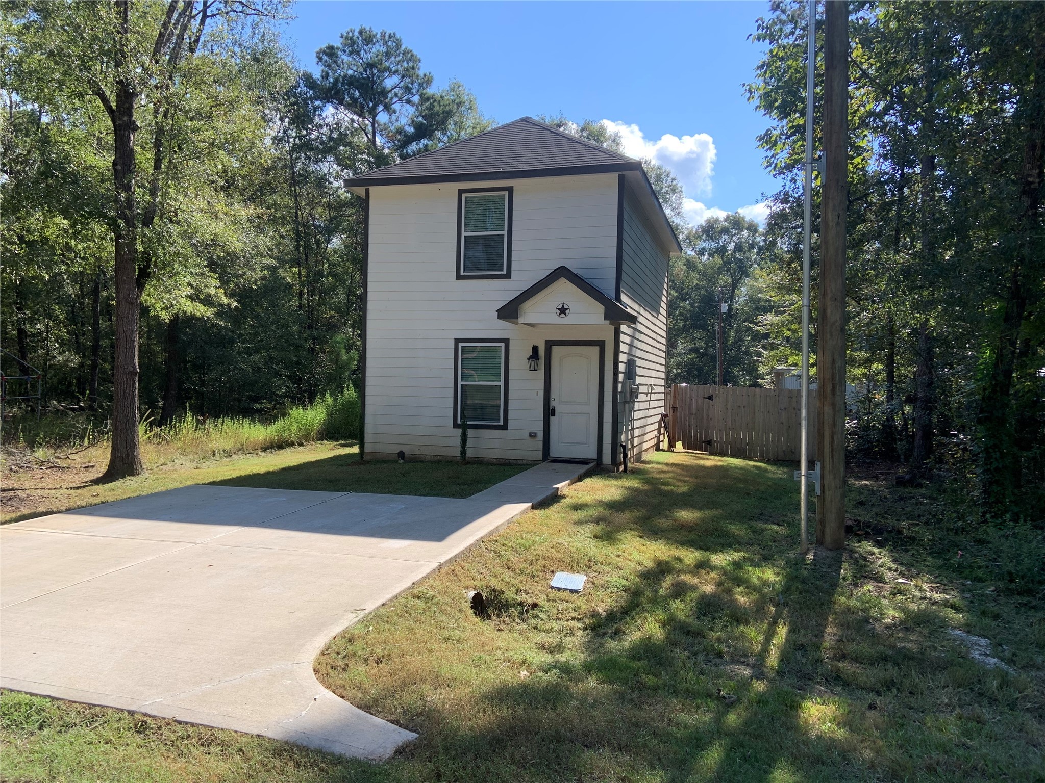 268 Oakridge Livingston TX 77351
