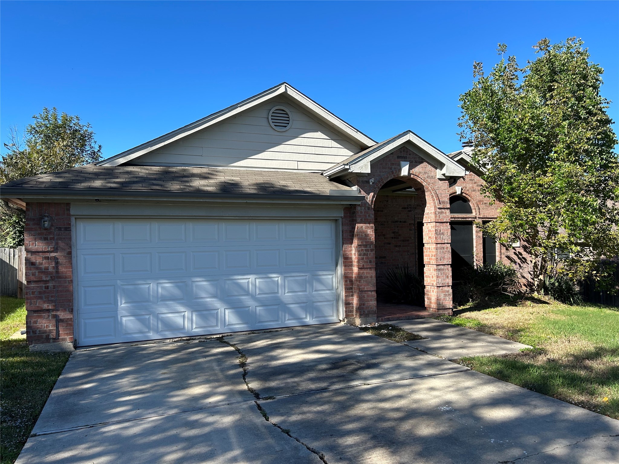 515 Paradise Lane Montgomery TX 77356