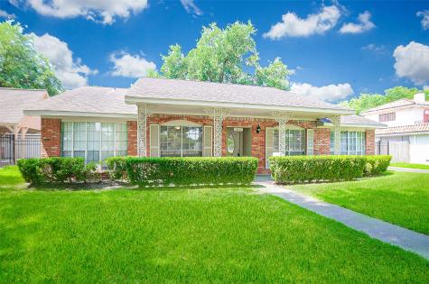 5847 S Braeswood Boulevard Houston TX 77096