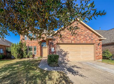 4335 Fenetre Forest Street Katy TX 77493
