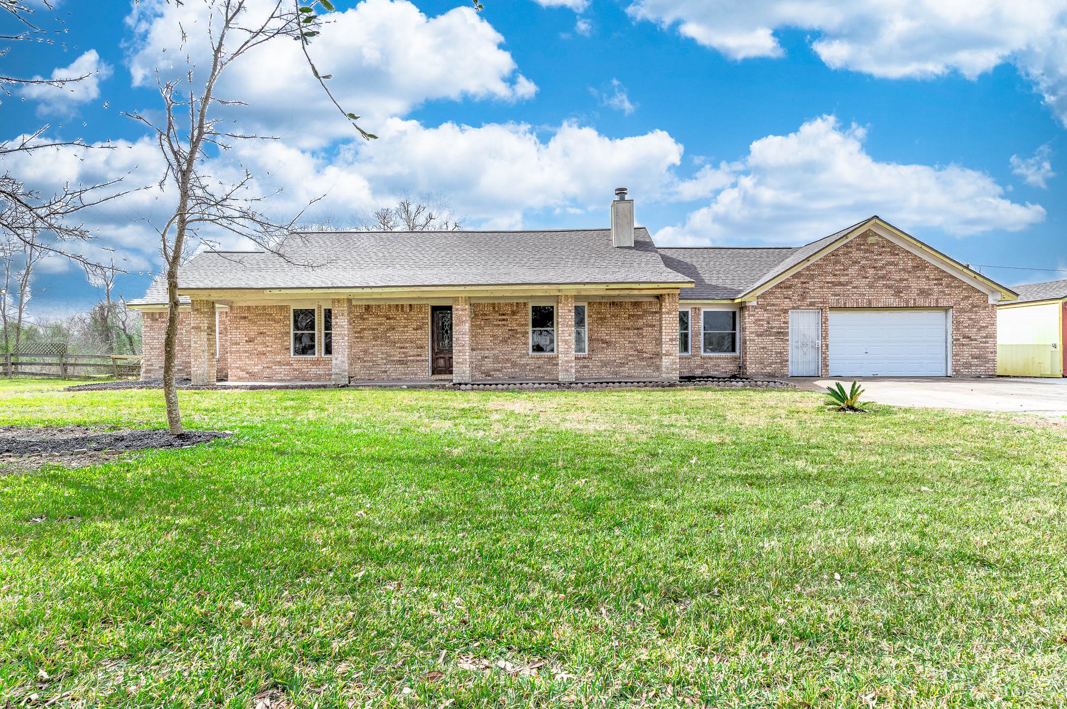 13710 Pleasant Way Alvin TX 77511