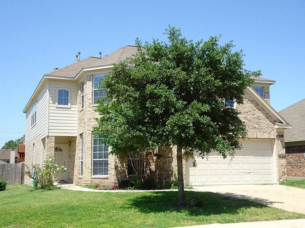 18646 Flagstone Creek Road Houston TX 77084