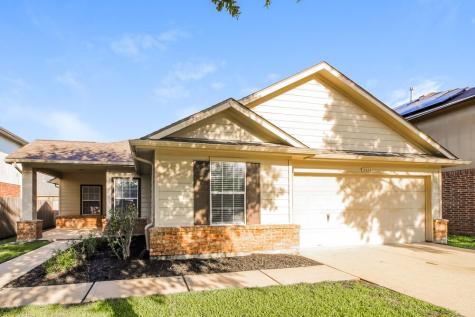 3322 Spindletop Court Manvel TX 77578